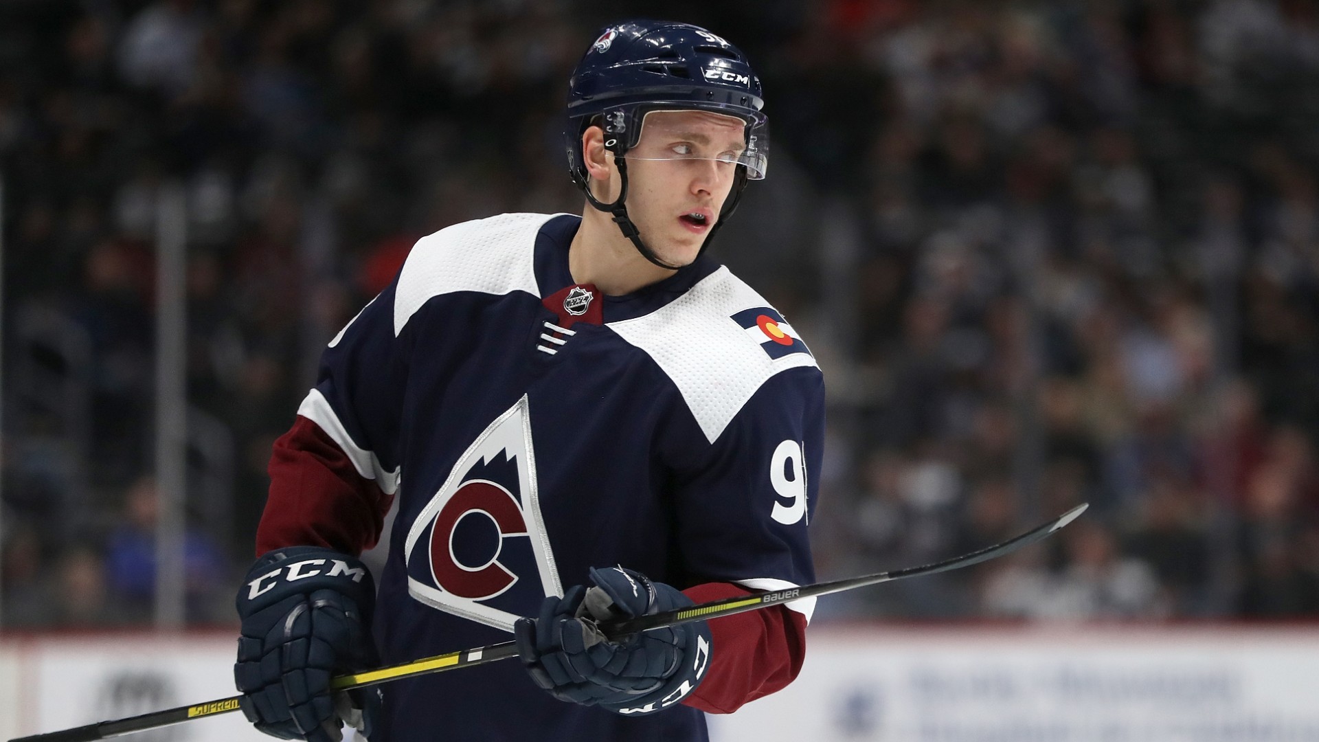 Mikko Rantanen