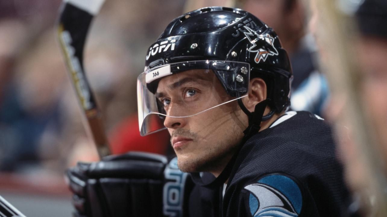 Teemu Selänne